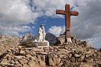 57 Trekking del Cristo Pensante